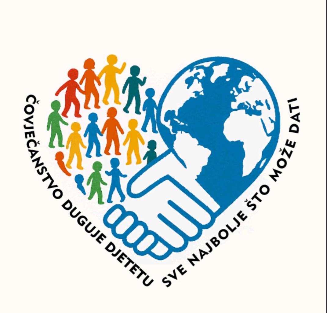 “Prava djeteta-naša zajednička odgovornost”