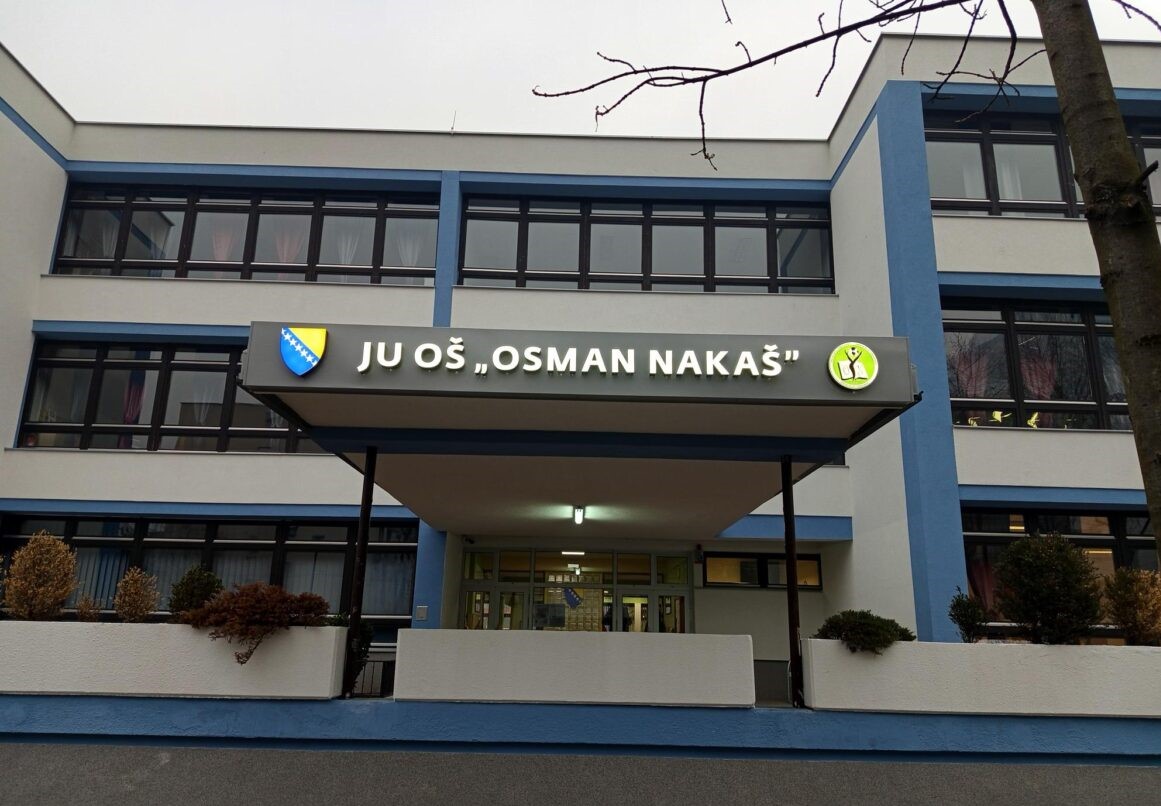 Kulturno-javna djelatnosti škole u I polugodištu