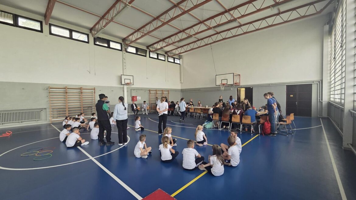 „Zimske olimpijske igre Sarajevo 1984 – historija, umjetnost i sport“